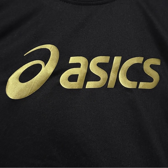 ASICS Youth Sports Tee - Picture 3 of 6